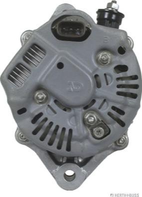 Herth+Buss Jakoparts J5112111 - Alternator car-mod.net