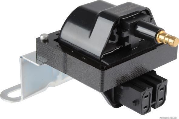 Herth+Buss Jakoparts J5360906 - Ignition Coil car-mod.net