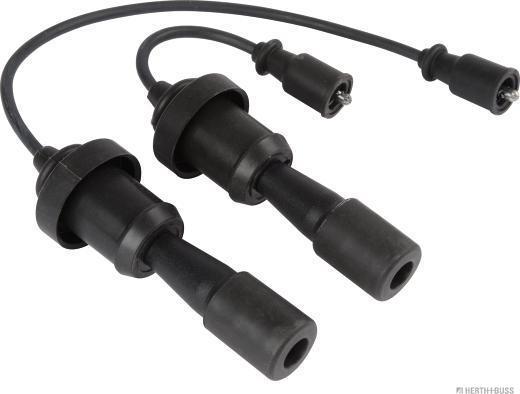 Herth+Buss Jakoparts J5385033 - Ignition Cable Kit car-mod.net