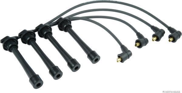 Herth+Buss Jakoparts J5380514 - Ignition Cable Kit car-mod.net