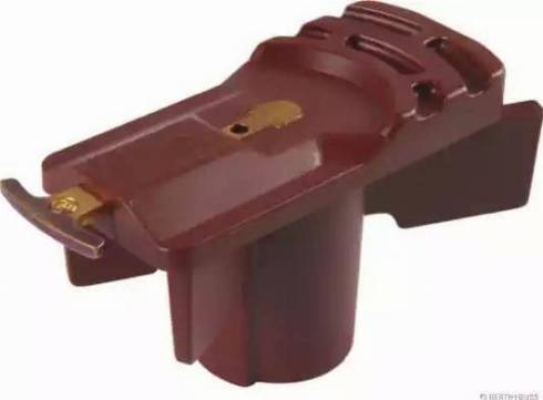 Herth+Buss Jakoparts J5336004 - Rotor, distributor car-mod.net