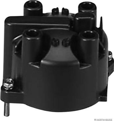 Herth+Buss Jakoparts J5321044 - Distributor Cap car-mod.net