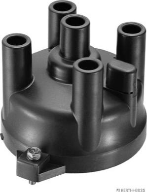Herth+Buss Jakoparts J5323008 - Distributor Cap car-mod.net
