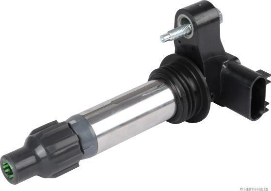 Herth+Buss Jakoparts J5370903 - Ignition Coil car-mod.net