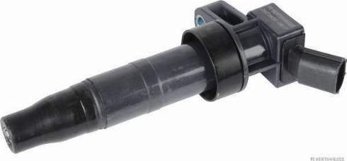 Herth+Buss Jakoparts J5370502 - Ignition Coil car-mod.net