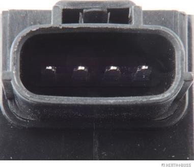Herth+Buss Jakoparts J5373008 - Ignition Coil car-mod.net