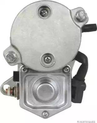 Herth+Buss Jakoparts J5214034 - Starter car-mod.net