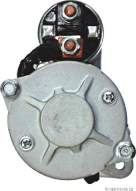 Herth+Buss Jakoparts J5215054 - Starter car-mod.net