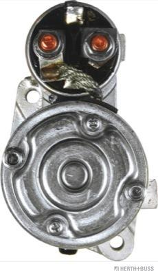 Herth+Buss Jakoparts J5215050 - Starter car-mod.net