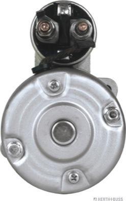 Herth+Buss Jakoparts J5215026 - Starter car-mod.net