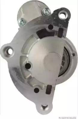 Herth+Buss Jakoparts J5215072 - Starter car-mod.net