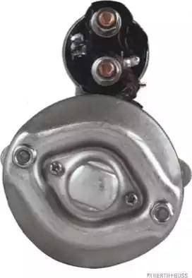 Herth+Buss Jakoparts J5216009 - Starter car-mod.net