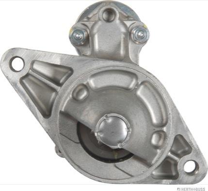 Herth+Buss Jakoparts J5216029 - Starter car-mod.net