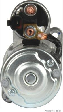 Herth+Buss Jakoparts J5210521 - Starter car-mod.net