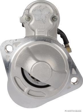 Herth+Buss Jakoparts J5210317 - Starter car-mod.net