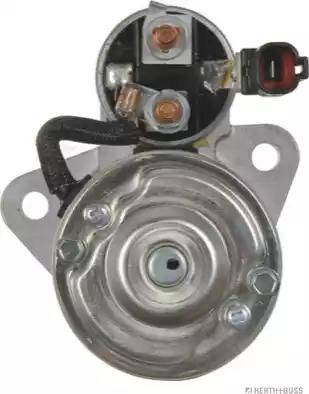 Herth+Buss Jakoparts J5211095 - Starter car-mod.net