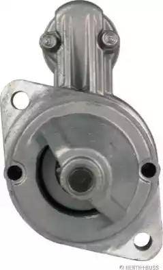 Herth+Buss Jakoparts J5211004 - Starter car-mod.net