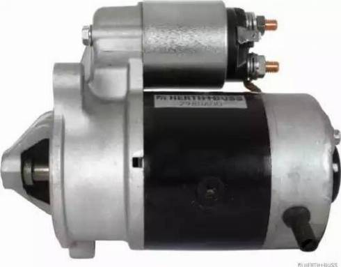 Herth+Buss Jakoparts J5211011 - Starter car-mod.net