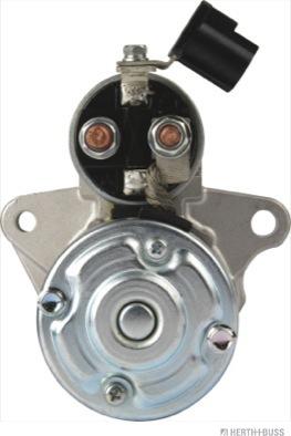 Herth+Buss Jakoparts J5213059 - Starter car-mod.net