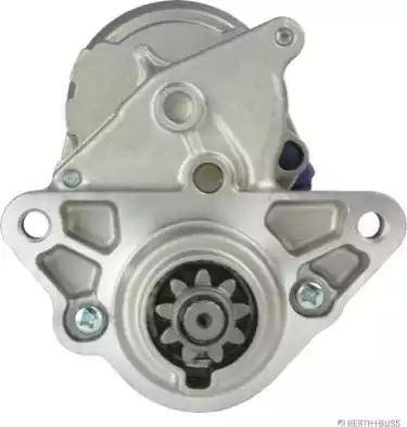 Herth+Buss Jakoparts J5212107 - Starter car-mod.net