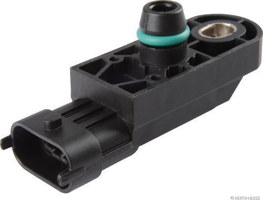 Herth+Buss Jakoparts J5701006 - Sensor, boost pressure car-mod.net