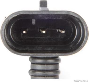 Herth+Buss Jakoparts J5701001 - Sensor, intake manifold pressure car-mod.net