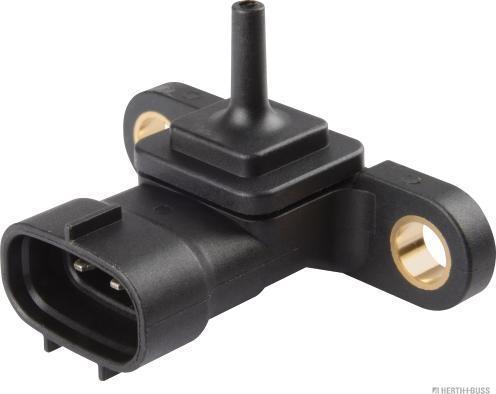 Herth+Buss Jakoparts J5702000 - Sensor, boost pressure car-mod.net