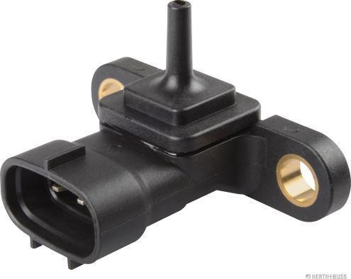 Herth+Buss Jakoparts J5702002 - Sensor, boost pressure car-mod.net