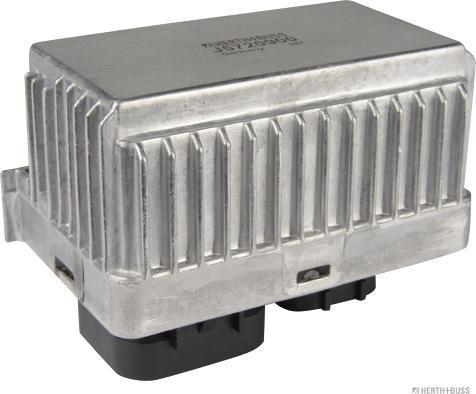 Herth+Buss Jakoparts J5720900 - Control Unit, glow plug system car-mod.net