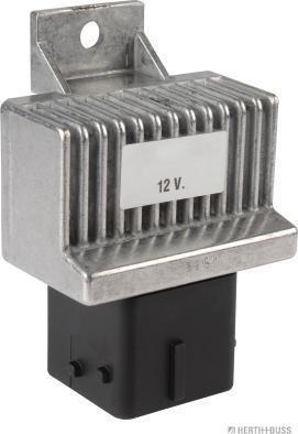 Herth+Buss Jakoparts J5721004 - Control Unit, glow plug system car-mod.net