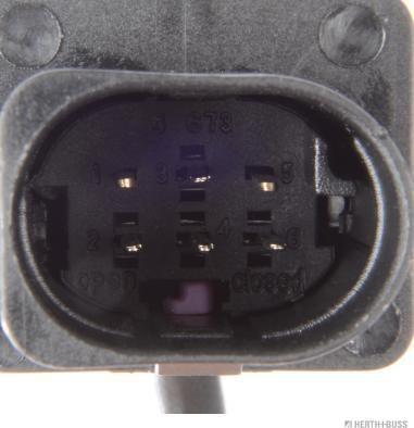 Herth+Buss Jakoparts J1464023 - Oxygen, Lambda Sensor car-mod.net