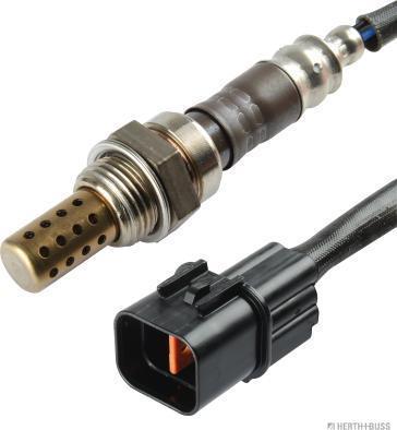 Herth+Buss Jakoparts J1465013 - Oxygen, Lambda Sensor car-mod.net