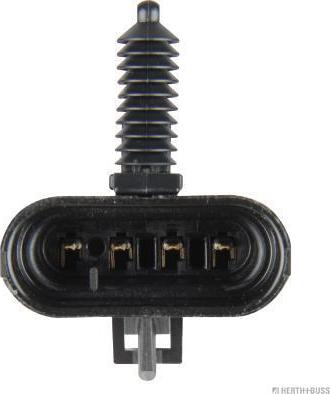 Herth+Buss Jakoparts J1460903 - Oxygen, Lambda Sensor car-mod.net