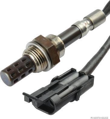 Herth+Buss Jakoparts J1460912 - Oxygen, Lambda Sensor car-mod.net