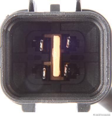 Herth+Buss Jakoparts J1460516 - Oxygen, Lambda Sensor car-mod.net