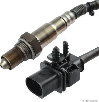 Herth+Buss Jakoparts J1460323 - Oxygen, Lambda Sensor car-mod.net