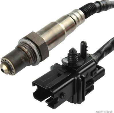 Herth+Buss Jakoparts J1461007 - Oxygen, Lambda Sensor car-mod.net