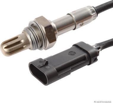 Herth+Buss Jakoparts J1461026 - Oxygen, Lambda Sensor car-mod.net
