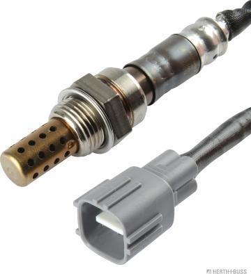Herth+Buss Jakoparts J1462007 - Oxygen, Lambda Sensor car-mod.net