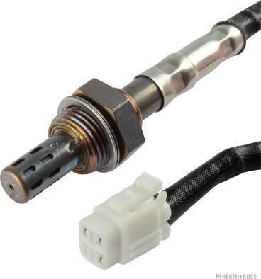 Herth+Buss Jakoparts J1467004 - Oxygen, Lambda Sensor car-mod.net