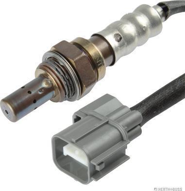 Herth+Buss Jakoparts J1474008 - Oxygen, Lambda Sensor car-mod.net