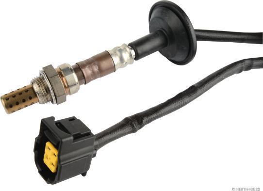 Herth+Buss Jakoparts J1475018 - Oxygen, Lambda Sensor car-mod.net