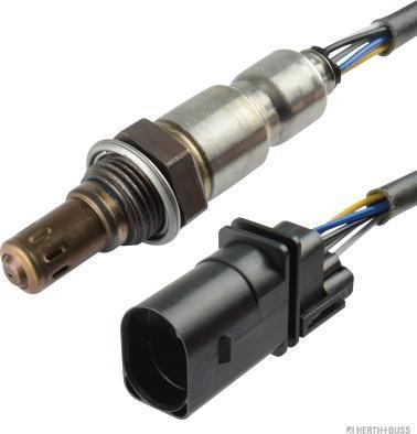 Herth+Buss Jakoparts J1470507 - Oxygen, Lambda Sensor car-mod.net