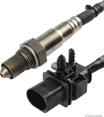 Herth+Buss Jakoparts J1470517 - Oxygen, Lambda Sensor car-mod.net