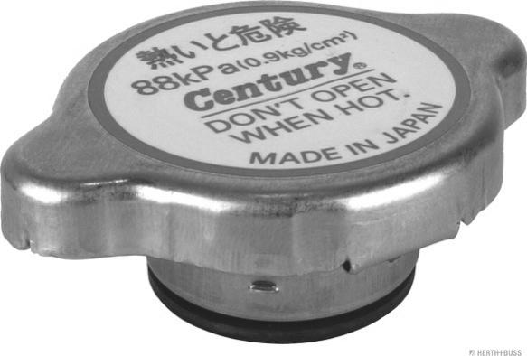 Herth+Buss Jakoparts J1545002 - Sealing Cap, radiator car-mod.net