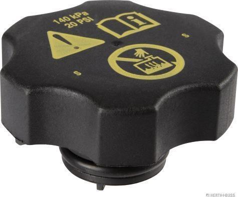 Herth+Buss Jakoparts J1540901 - Sealing Cap, radiator car-mod.net