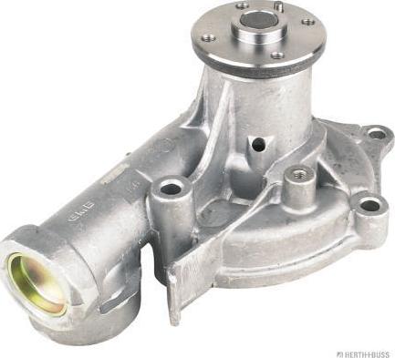 Herth+Buss Jakoparts J1515016 - Water Pump car-mod.net
