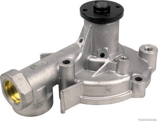 Herth+Buss Jakoparts J1515018 - Water Pump car-mod.net