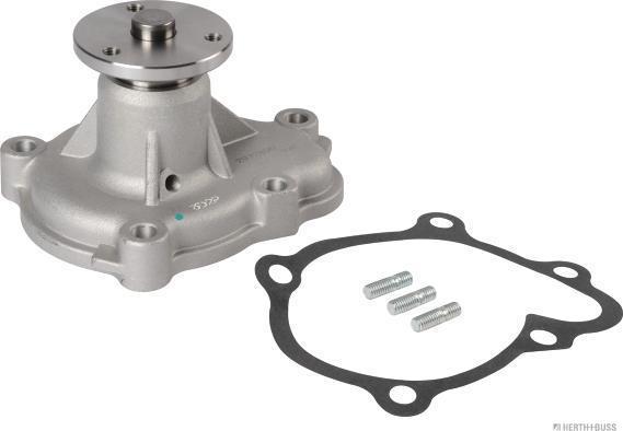 Herth+Buss Jakoparts J1510923 - Water Pump car-mod.net