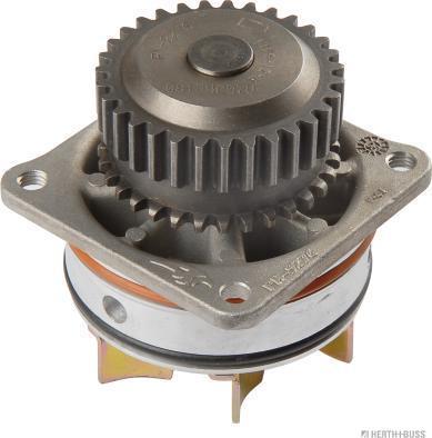 Herth+Buss Jakoparts J1511095 - Water Pump car-mod.net